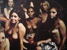 JIMI HENDRIX/ELECTRIC LADYLAND/RARE JAPAN PROMO COPY