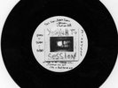 45t EP  DIONYSOS  Yoghurt Session  Very RARE Collector