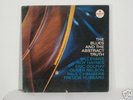 THE BLUES AND ABSTRACT THRUTH LP MONO Impulse orig jazz