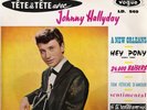 JOHNNY HALLYDAY 