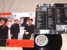 The Living End Roll On Australia LP Vinyl Green Day