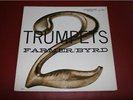 PRESTIGE 7062 DONALD BYRD JACKIE McLEAN 2 TRUMPETS NM-