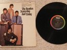 BEATLES YESTERDAY AND TODAY BUTCHER 2nd STATE RECORD