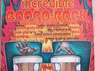 INCREDIBLE BONGO ROCK RARE FRENCH FUNK PSYCH BREAK LP