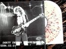 AC/DC - ( Vinyl - Bootleg) Dirty Deeds Down Under