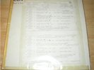 The Beatles 1975 JOHN LENNON Test Press Pressing LP