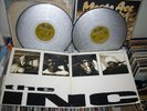 MASTA ACE INC. - SITTIN' ON CHROME 2LP CHROME VINYL M-