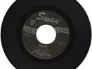Northern Soul - Tony Galla on Swan - RARE MONSTER