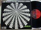 HARRY ROCHE CONSTELLATION - SPIRAL - PSYCH FUNK 1973