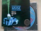 MUSE signed Muscle Museum EP (938 0f 999) *very rare*