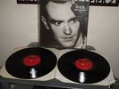 THE SMITHS;LIVE IN THE USA *RARE* DOUBLE LP  morrissey