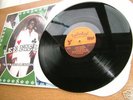 LEE FIELDS. LETS GET A GROOVE ON. N MINT LP. RARE FUNK