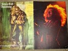 Jethro Tull (+ Steeleye Span) - Aqualung Tour programme