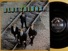 BLUE THINGS Listen And See RCA LP 1966 RARE PSYCH