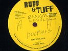Trevor Junior Joker Soldier JA Ruff & Tuff 12 Listen