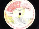 Rockers In Hungry Town Vol 1 V/A rare JA PRE LP Listen