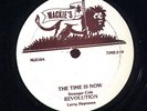Stranger Cole The Time Is Now Wackies orig 12 Listen