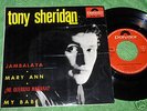 *TONY SHERIDAN 7