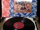 ROLLING STONES THEIR SANTANIC MAJESTIES REQUEST MONO LP