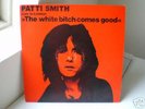 Introuvable : Double LP Patti Smith 