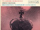 REEL TO REEL 2 Track BEETHOVEN CONCERTO NO. 5 