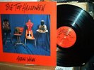 rare AFGHAN WHIGS big top halloween OP LP private press