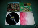 THE BEATLES “SGT. PEPPER’S” 1967 UK Mono 1st PRESSING