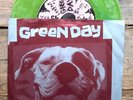 GREEN DAY 1990 Slappy EP 7