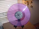 Misfits - Earth A.D. Clear Vinyl - Only 200 Pressed