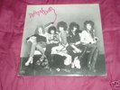 NEW YORK DOLLS S/T LP with Press Kit  johnny thunders