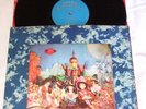 ROLLING STONES- THEIR SATANIC MAJESTIES REQUEST-MONO-UK