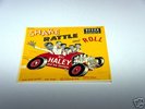 Bill Haley And His Comets - EP - RARE