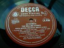 ROLLING STONES AFTERMATH 1ST UK PRESS UNBOXED DeCcA 