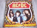 AC/DC - Route 666 Vol. I et II - Etat neuf