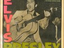 **Elvis Presley - 1254-2 - German PS/EP