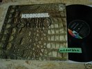 KROKODIL SWAMP 1970 KRAUTROCK HAMMER