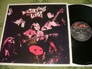 LITTER Distortions  60´s US PSYCH LP RE EVA MINT TOP