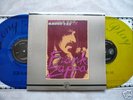 FRANK ZAPPA BACON FAT 2LP COLORED VINYL
