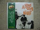 Beatles-A Hard Day's Night-Japan Forever Series LP+Obi