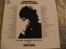 Bob Dylan Ten of Swords rare 10 lp set TMOQ Super