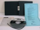 The Winds of Alamar (Quadraphonic reel-to-reel tape)