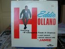EDDIE HOLLAND - MOTOWN 604   LP - Popcorn northern soul