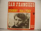 hallyday johnny 45 t sp san francisco