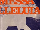 LP - GLI ALLELUIA ( MARCELLO GIOMBINI) - MESSA ALLELUIA