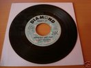 NORTHERN - KURT HARRIS ON DIAMOND - RARE