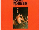 ORIGINAL IRON MAIDEN SOUNDHOUSE TAPES