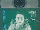 WITHIN TEMPTATION - Restless - 1st single RARE