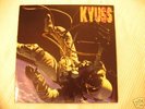 Kyuss - Into the Void - Yellow Vinyl - Man's Ruin - Rar