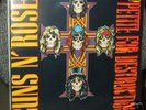 Guns N' Roses Appetite For Destruction MINT original LP