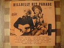 George Jones 1956 1st lp Thumper Jones Rockabilly MINT-